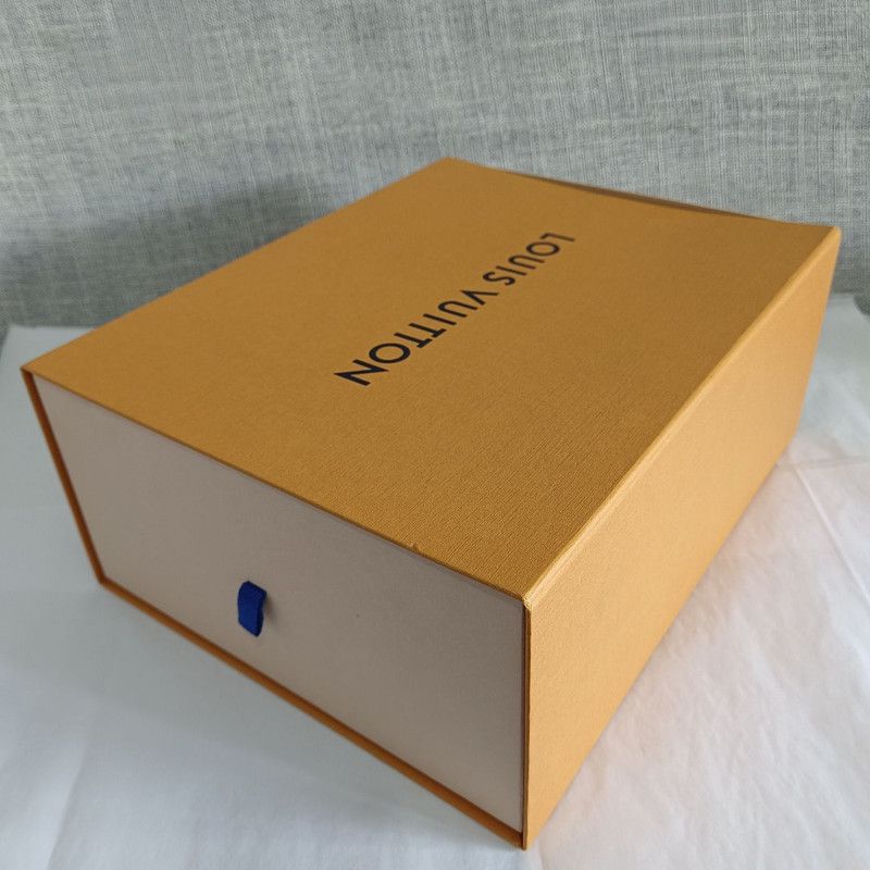 Louis Vuitton Louis Vuitton Trainer Sneakers in Purple and Gold 0079 Size US 9.5 / EU 42-43 - 6 Thumbnail