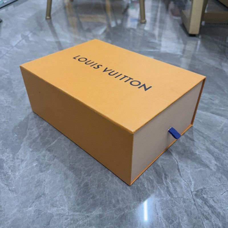 Louis Vuitton Louis Vuitton Trainer Maxi Low-Top Sneakers 0079 Size US 8.5 / EU 41-42 - 6 Thumbnail