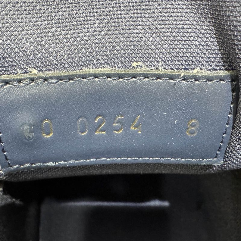 Louis Vuitton Louis Vuitton Denim Trainer Maxi Sneakers 0079 Size US 8.5 / EU 41-42 - 5 Thumbnail