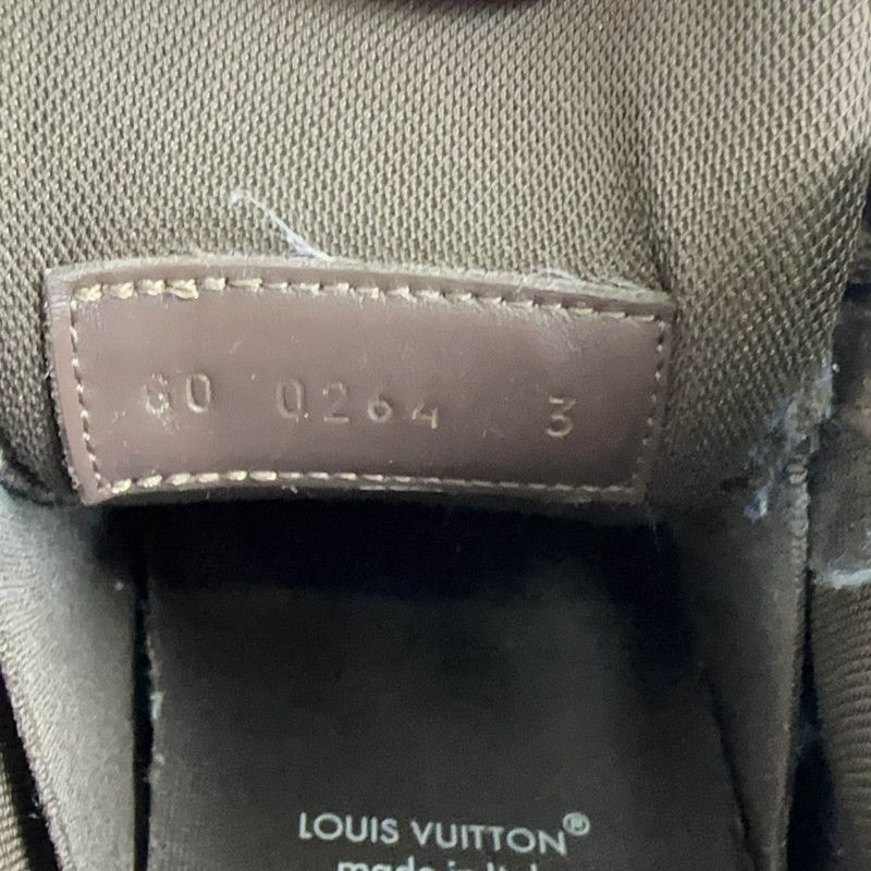 Louis Vuitton Louis Vuitton Trainer Maxi Low-Top Sneakers 0079 Size US 6.5 / EU 39-40 - 5 Thumbnail