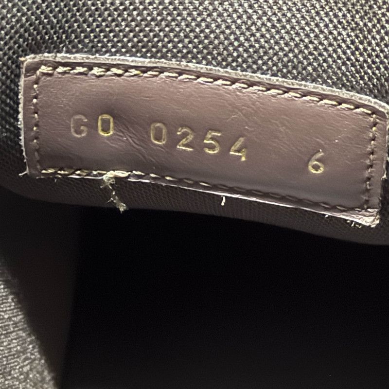 Louis Vuitton Louis Vuitton Trainer Maxi Brown Low-Top Sneakers 0079 Size US 8.5 / EU 41-42 - 5 Thumbnail