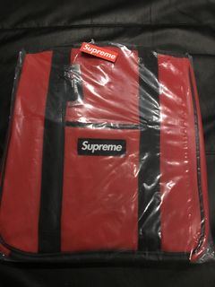 Supreme Polartec Tote | Grailed