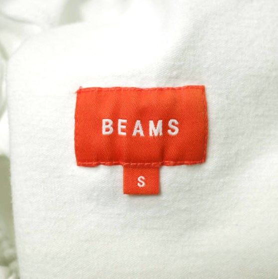 Other Other BEAMS Stretch Sweat Pants Cotton Bottoms 11-24-2972-803 Size ONE SIZE - 8 Thumbnail