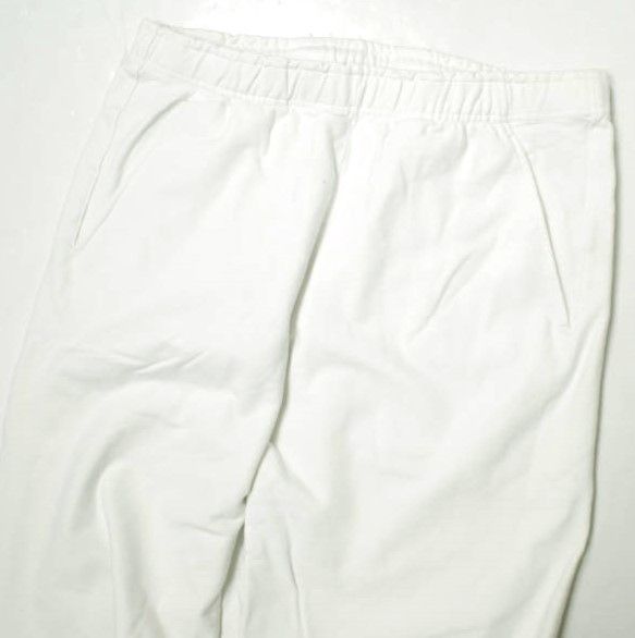 Other Other BEAMS Stretch Sweat Pants Cotton Bottoms 11-24-2972-803 Size ONE SIZE - 4 Thumbnail