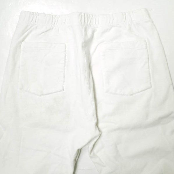 Other Other BEAMS Stretch Sweat Pants Cotton Bottoms 11-24-2972-803 Size ONE SIZE - 5 Thumbnail