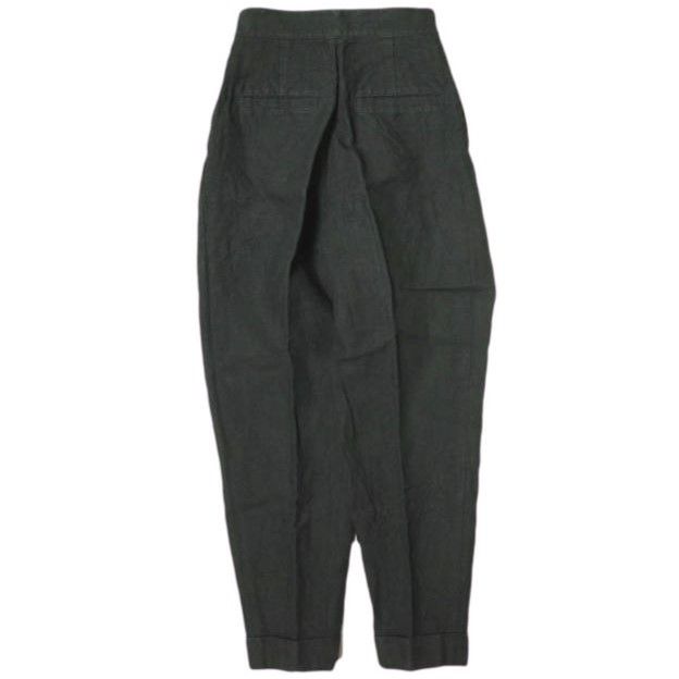 Other Other UNITED ARROWS Linen Pants Natural Material Bottoms 1514-236-4483 Size ONE SIZE - 2 Thumbnail