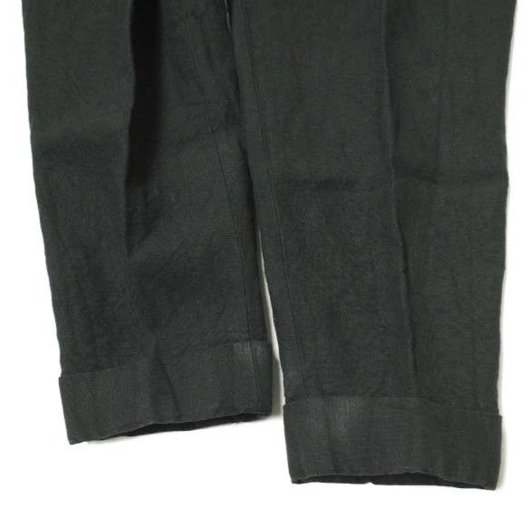 Other Other UNITED ARROWS Linen Pants Natural Material Bottoms 1514-236-4483 Size ONE SIZE - 8 Thumbnail