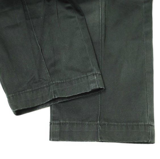 Other Other BEDWIN & THE HEARTBREAKERS JESSEE Cotton Pants Cotton Bottoms 14AB4154 DUTY FREE for USA Size ONE SIZE - 7 Thumbnail