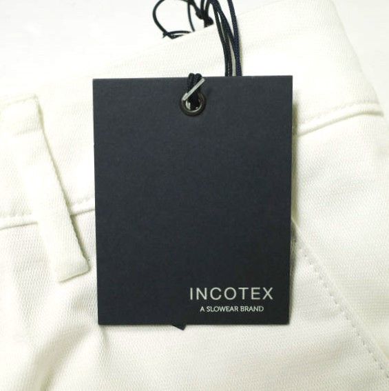 Other Other INCOTEX HIGH COMFORT Cotton Shorts Cotton Shorts J70399 Size ONE SIZE - 3 Thumbnail
