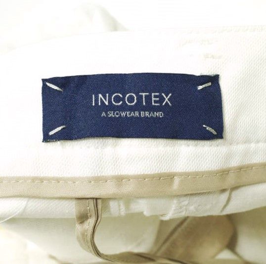 Other Other INCOTEX HIGH COMFORT Cotton Shorts Cotton Shorts J70399 Size ONE SIZE - 4 Thumbnail