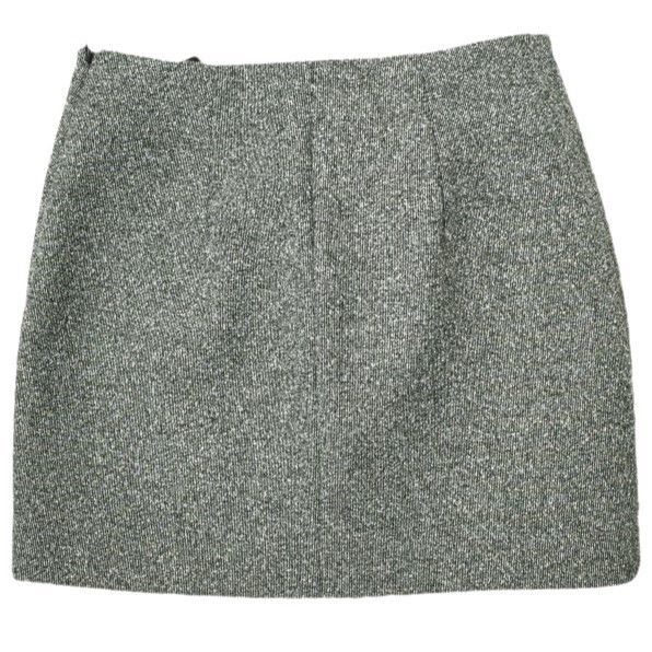 Other Other T by ALEXANDER WANG Bonding Mini Skirt Skirt Others Skirts 403906F14 Size ONE SIZE - 2 Thumbnail