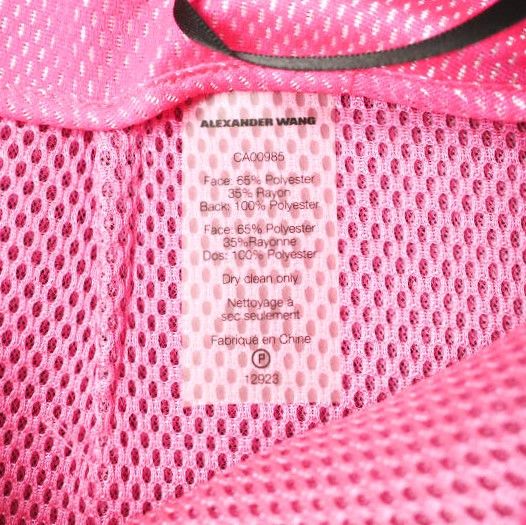 Other Other T by ALEXANDER WANG Bonding Mini Skirt Skirt Others Skirts 403906F14 Size ONE SIZE - 8 Thumbnail
