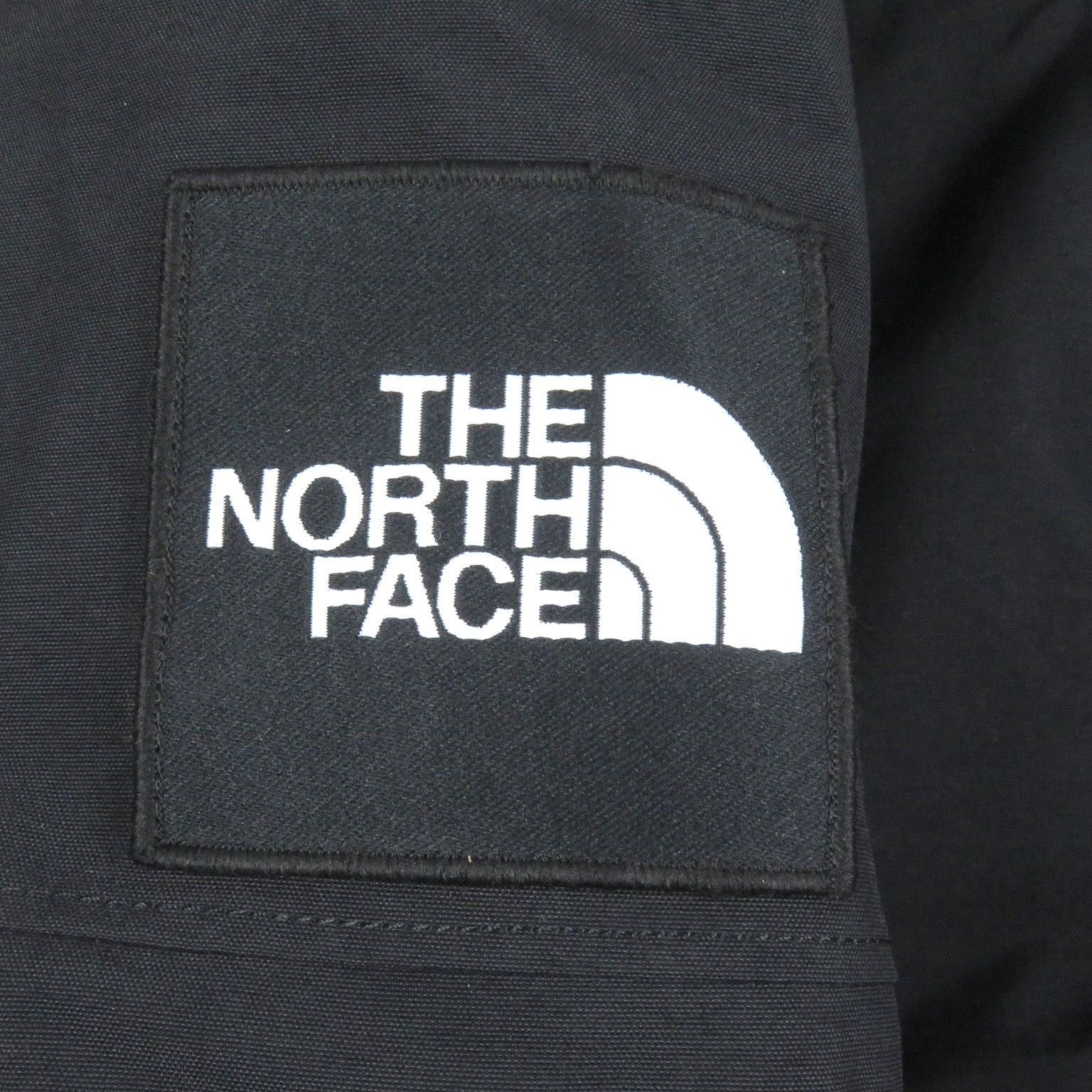 The North Face THE NORTH FACE THE NORTH FACE Antarctica Parka Down Jacket Others Outerwear Size ONE SIZE - 9 Thumbnail