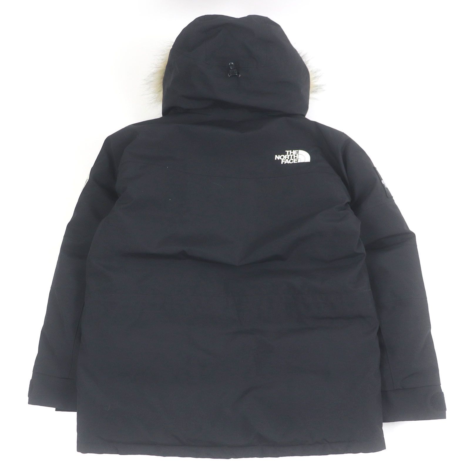 The North Face THE NORTH FACE THE NORTH FACE Antarctica Parka Down Jacket Others Outerwear Size ONE SIZE - 4 Thumbnail