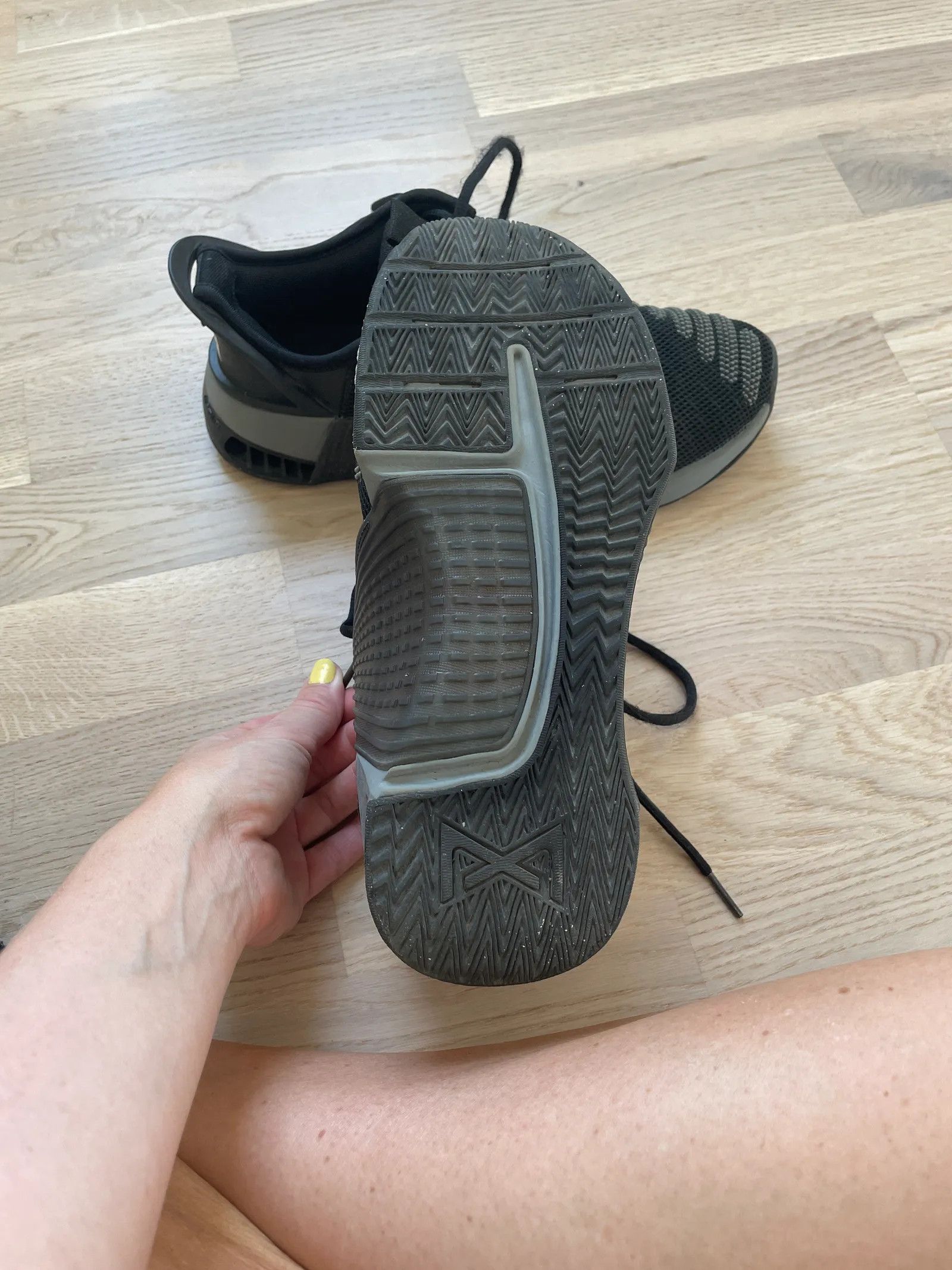 Nike Nike Shoes Size US 10 / IT 40 - 3 Thumbnail