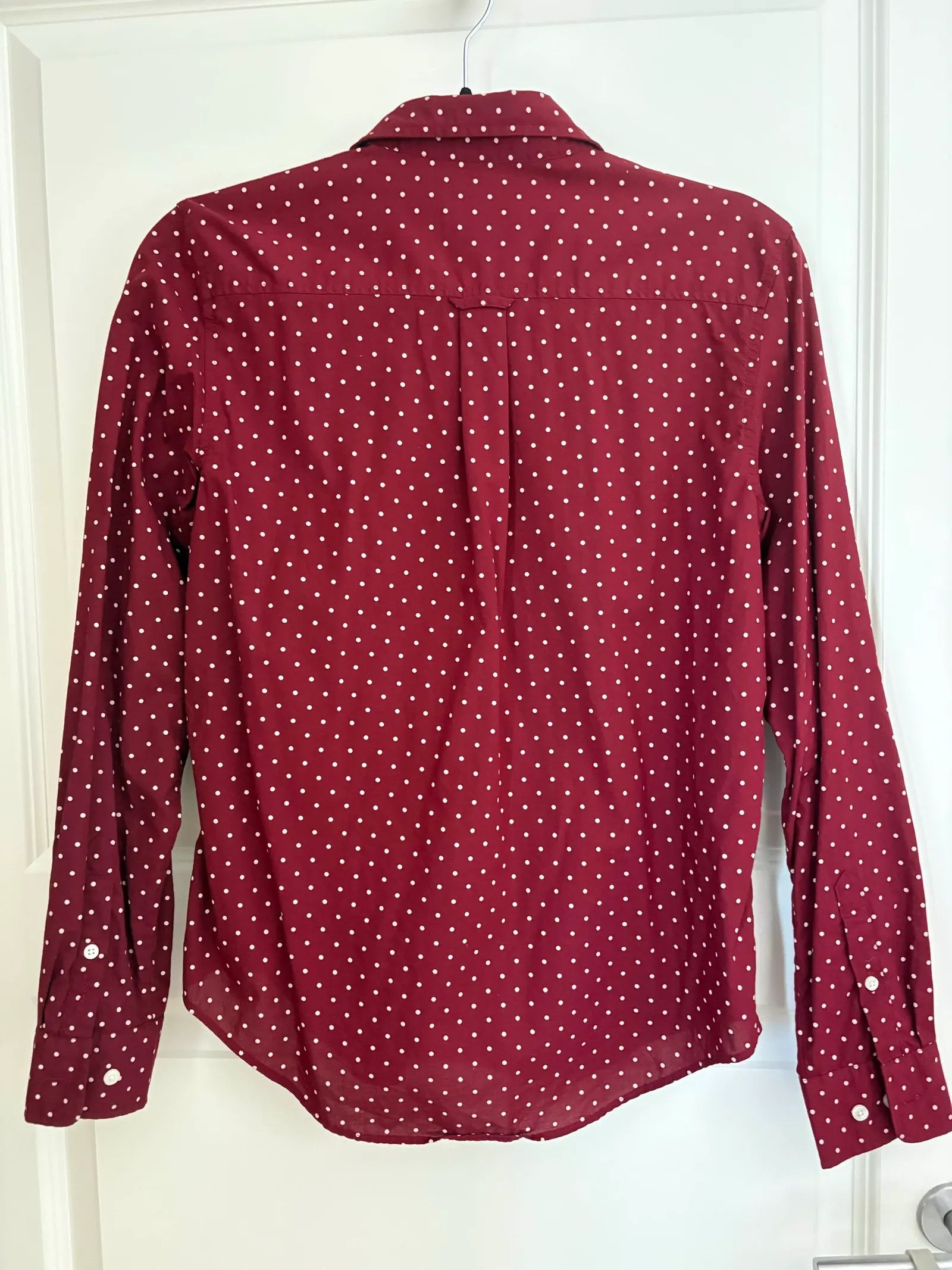 Gant Gant Shirt Size XS / US 0-2 / IT 36-38 - 4 Thumbnail