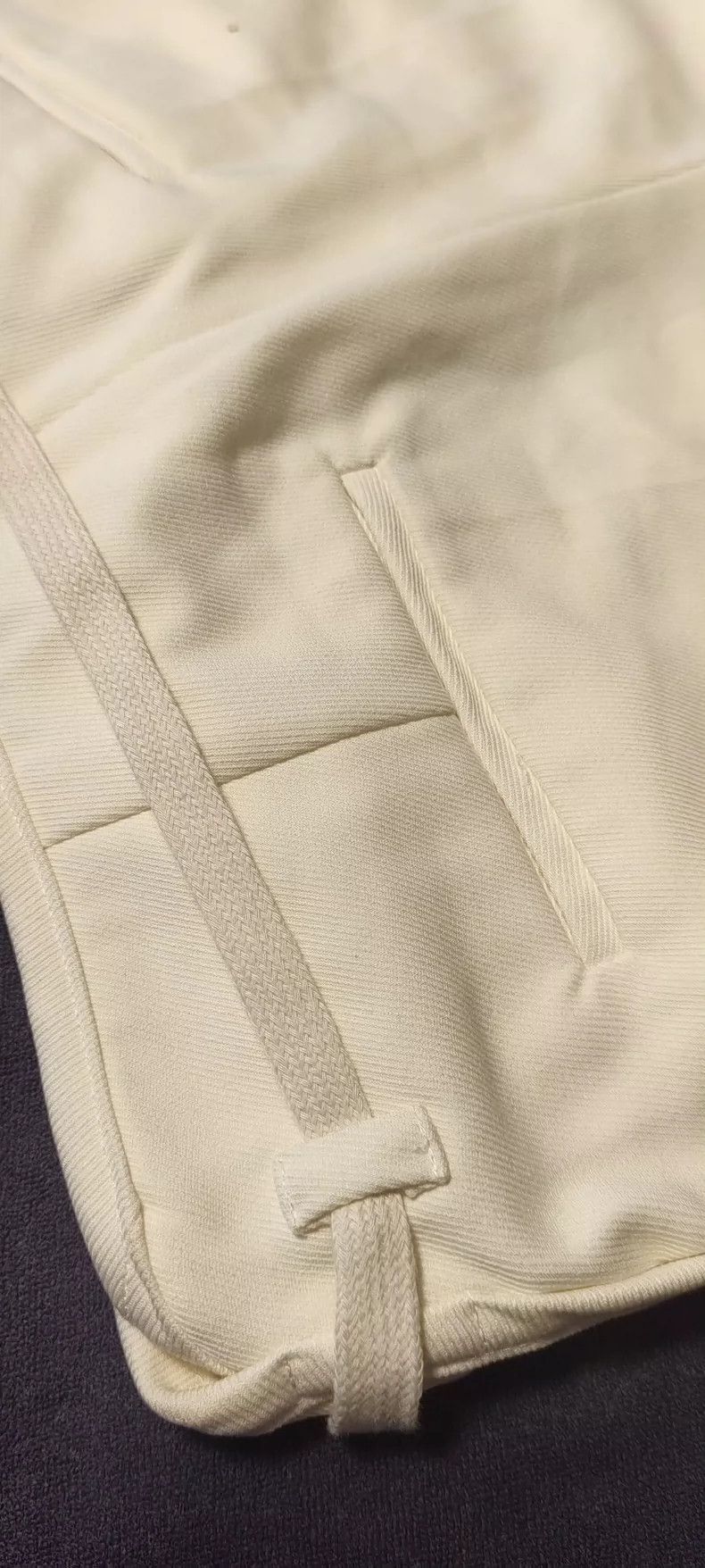 Jil Sander Jil Sander Belted Wool Shorts -dmc Size US 34 / EU 50 - 6 Thumbnail