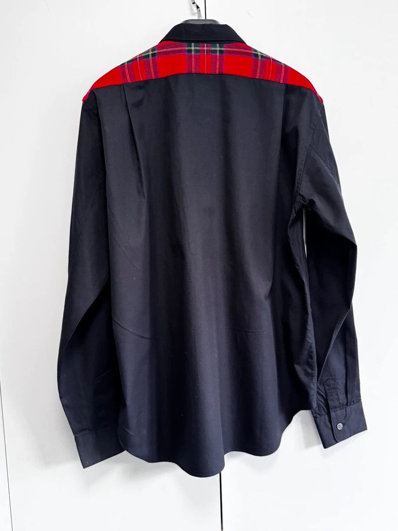 Comme des Garcons Comme des Garcons CDG Ganryu Shirt Jacket -dmc Size US XS / EU 42 / 0 - 8 Thumbnail