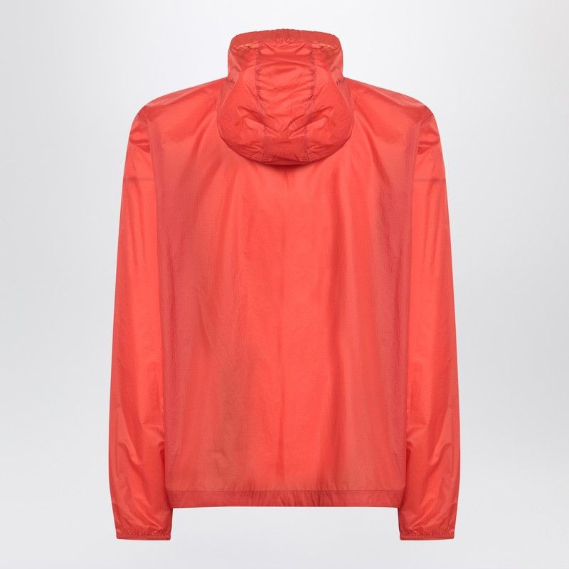 Moncler Genius Moncler Genius Hamlin Windbreaker In Bright Orange Size US L / EU 52-54 / 3 - 2 Thumbnail