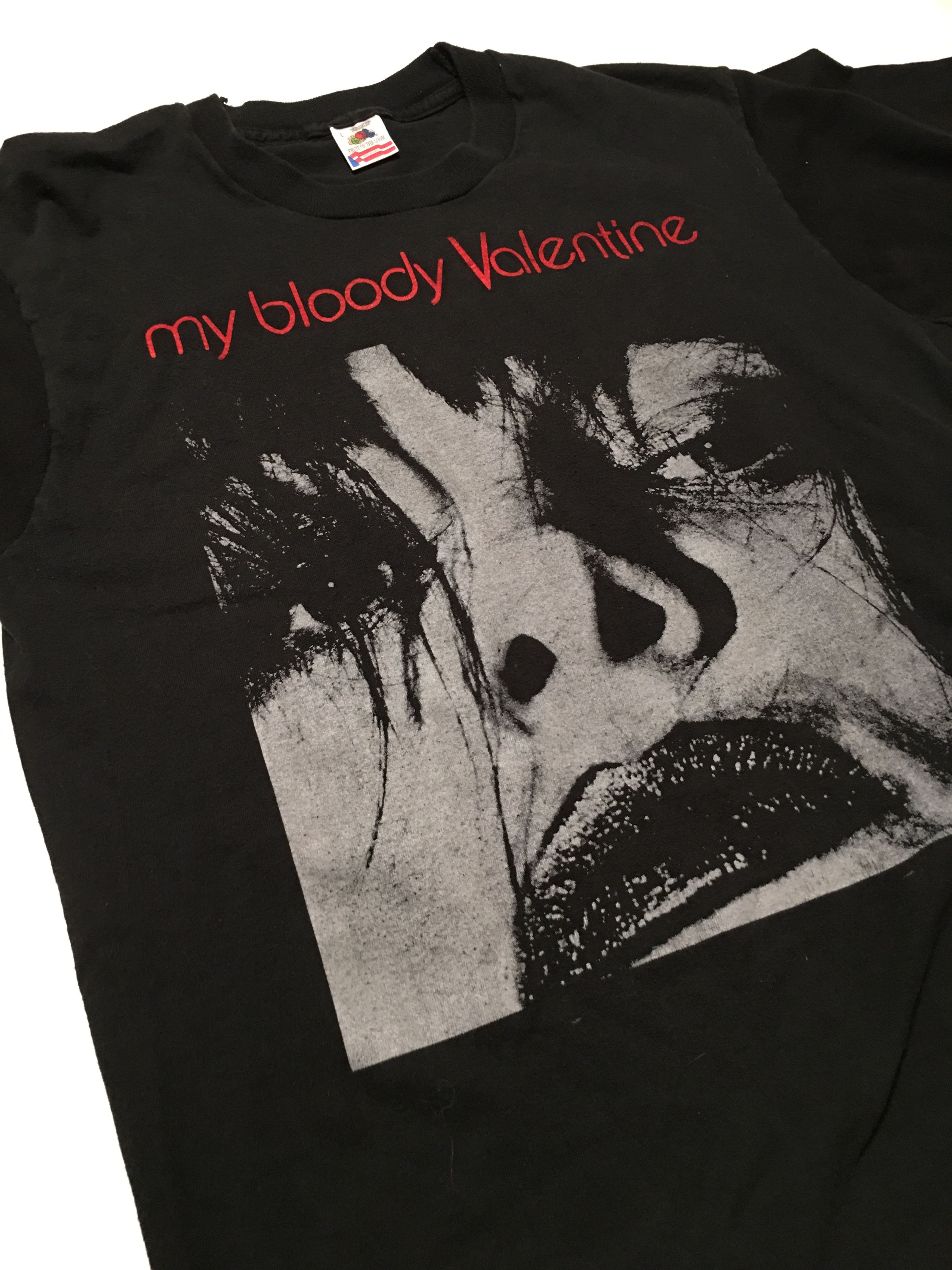 洋楽 my bloody valentine loom My Bloody Valentine – Loom – CD (Unofficial Release), 1996