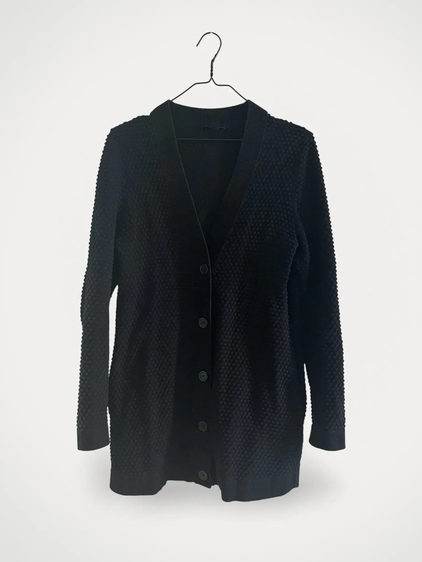 Cos Cos Cardigan Size XS / US 0-2 / IT 36-38 - 2 Thumbnail