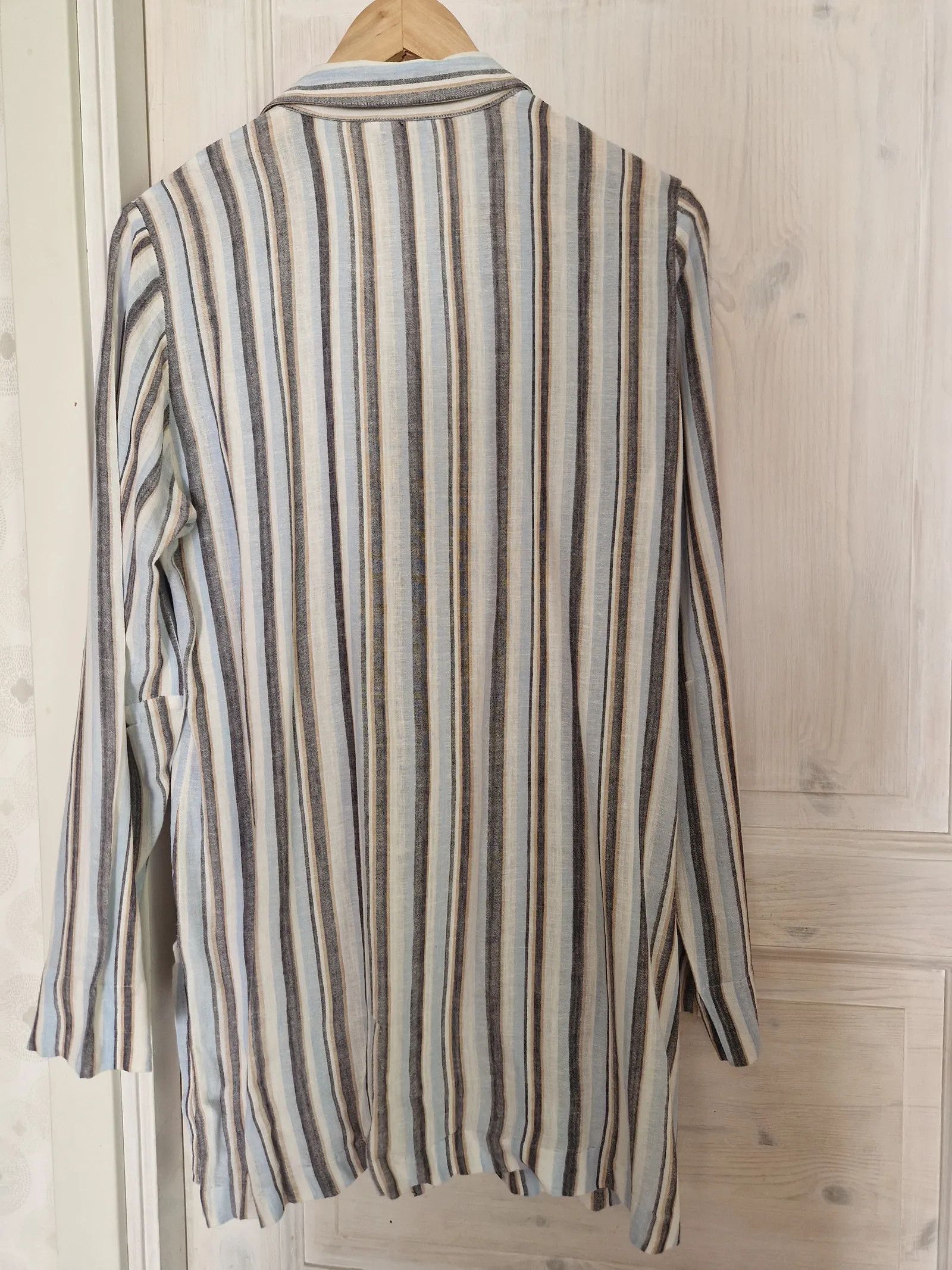 Westerlind Westerlind Shirt Size M / US 6-8 / IT 42-44 - 2 Thumbnail