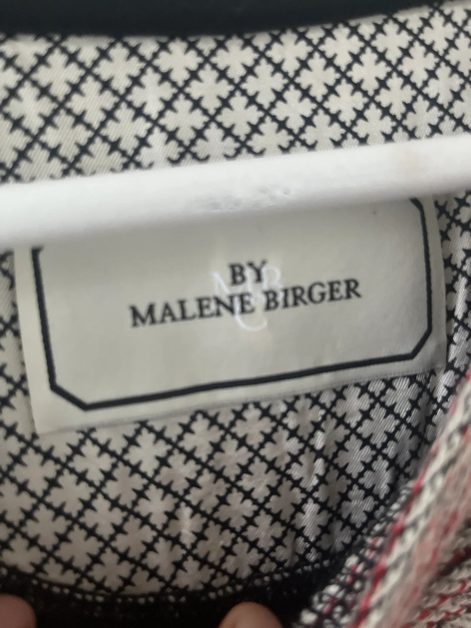 By Malene Birger By Malene Birger Sylvie Vazio Sweater Size M / US 6-8 / IT 42-44 - 2 Thumbnail