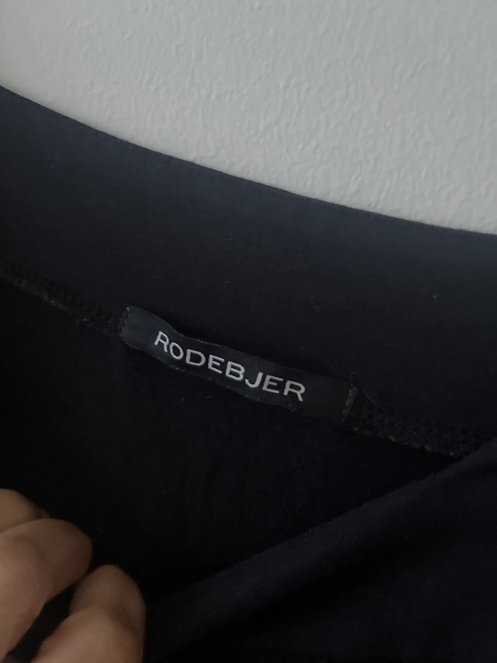 Rodebjer Rodebjer Dress Size M / US 6-8 / IT 42-44 - 2 Thumbnail