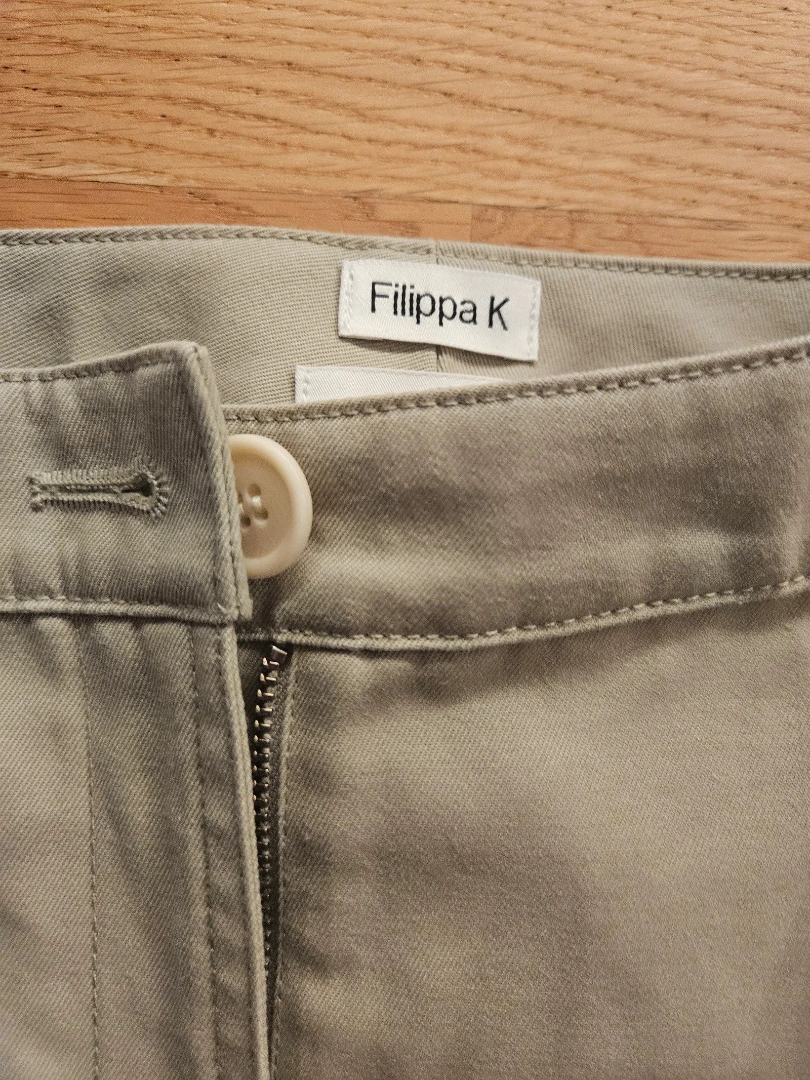 Filippa K Filippa K Skirt Size 26" / US 2 / IT 38 - 2 Thumbnail
