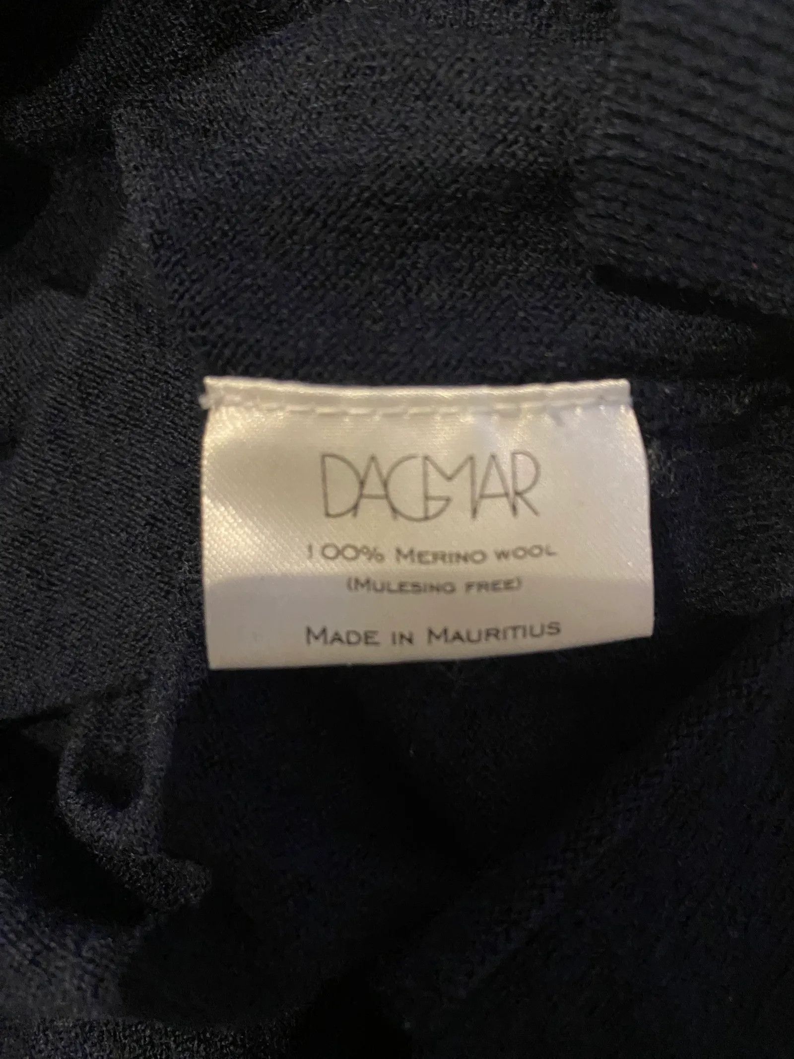 Dagmar Dagmar Cardigan Size XS / US 0-2 / IT 36-38 - 3 Thumbnail