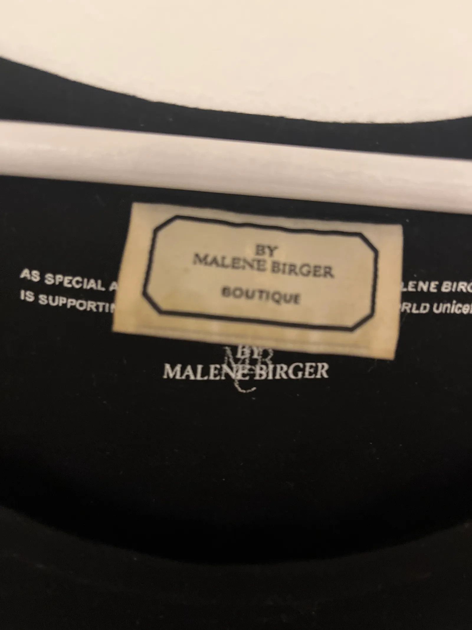 By Malene Birger By Malene Birger Short Sleeve T-shirt Size S / US 4 / IT 40 - 2 Thumbnail