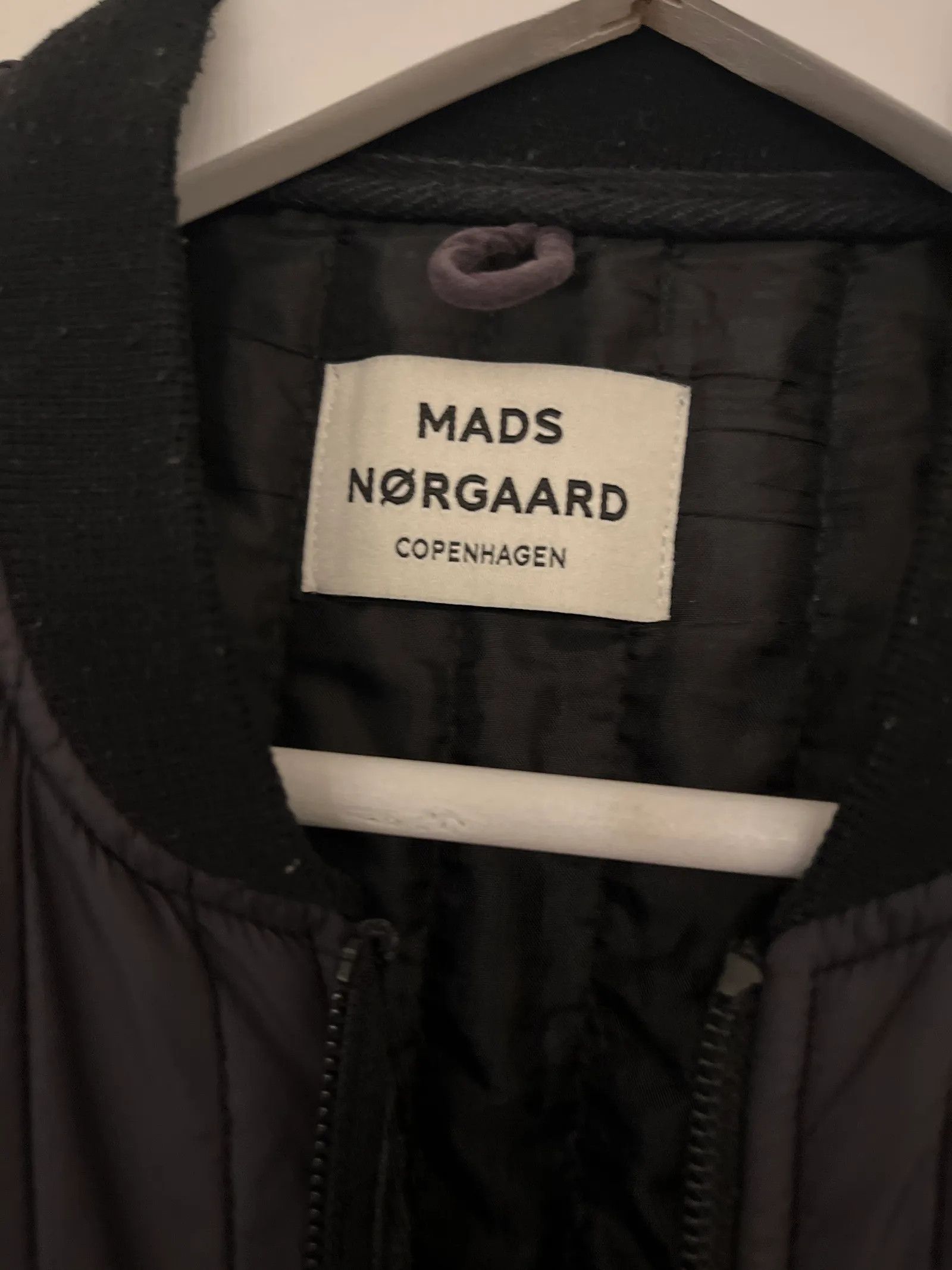 Toteme Mads Nørgaard Jacket Size S / US 4 / IT 40 - 2 Thumbnail
