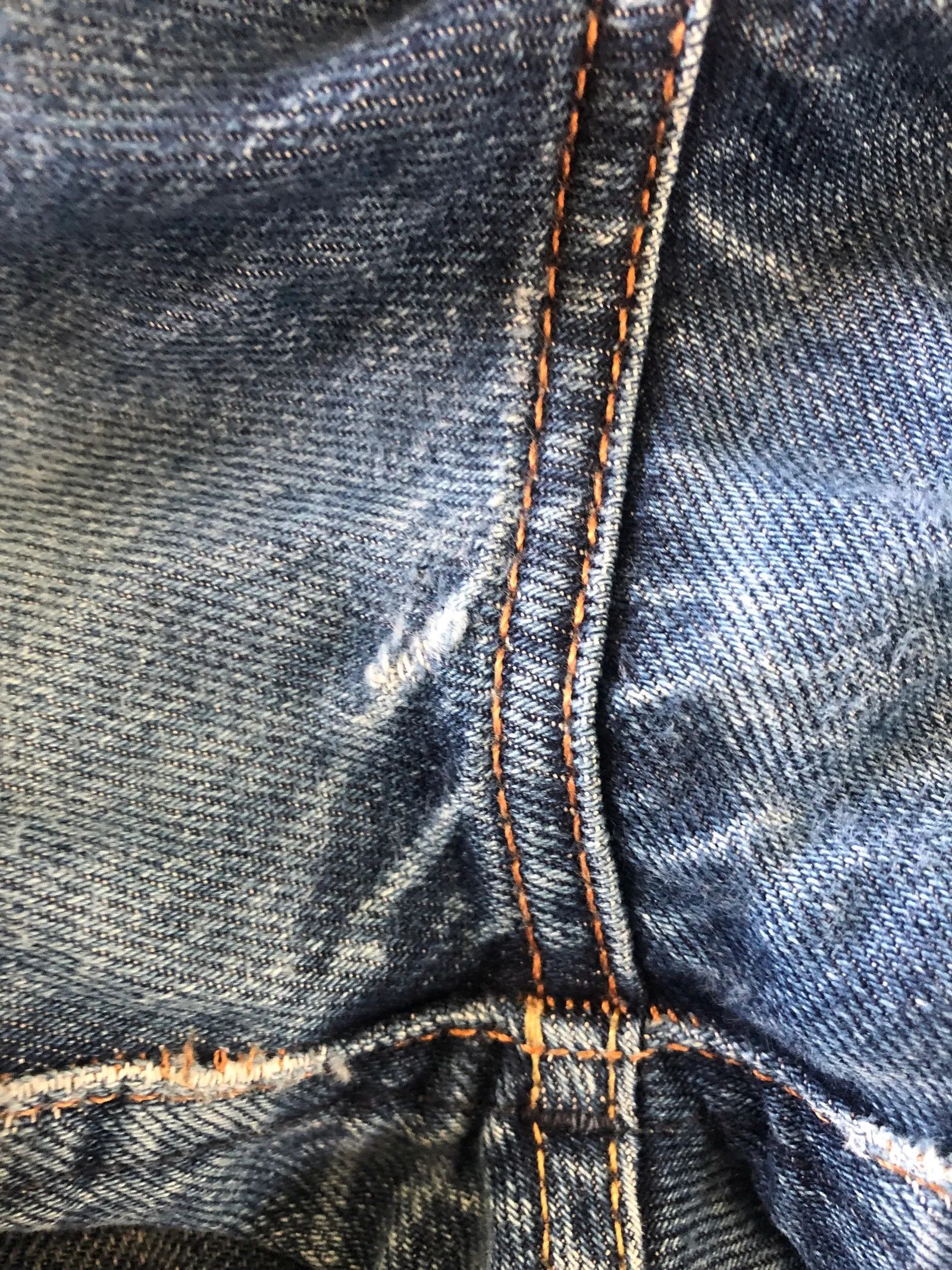 Indigo Kings of Indigo Leila Jeans Size 30" / US 8 / IT 44 - 5 Thumbnail