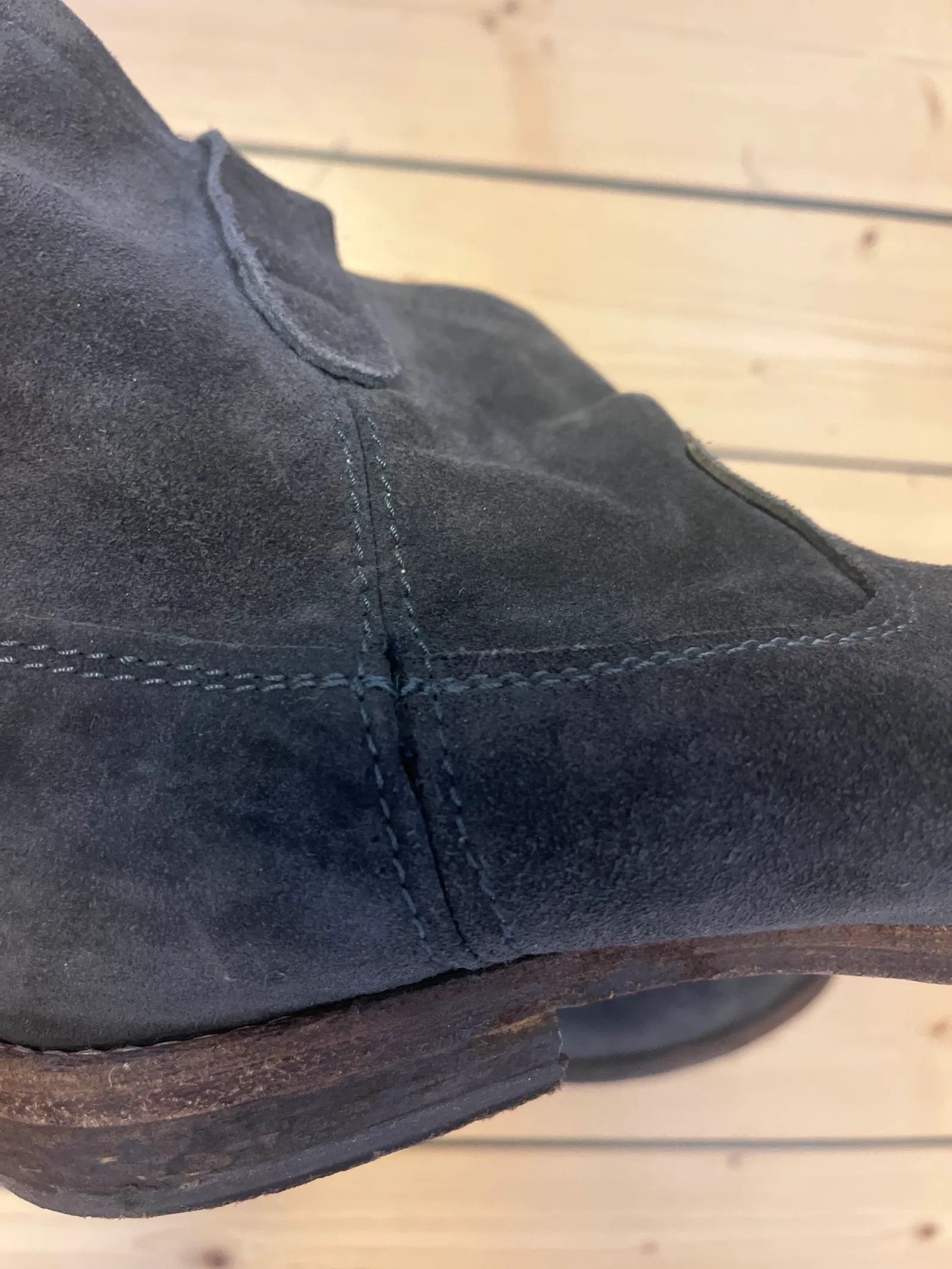 H&M Isabel Marant by H&M Boots Size US 11 / IT 41 - 5 Thumbnail