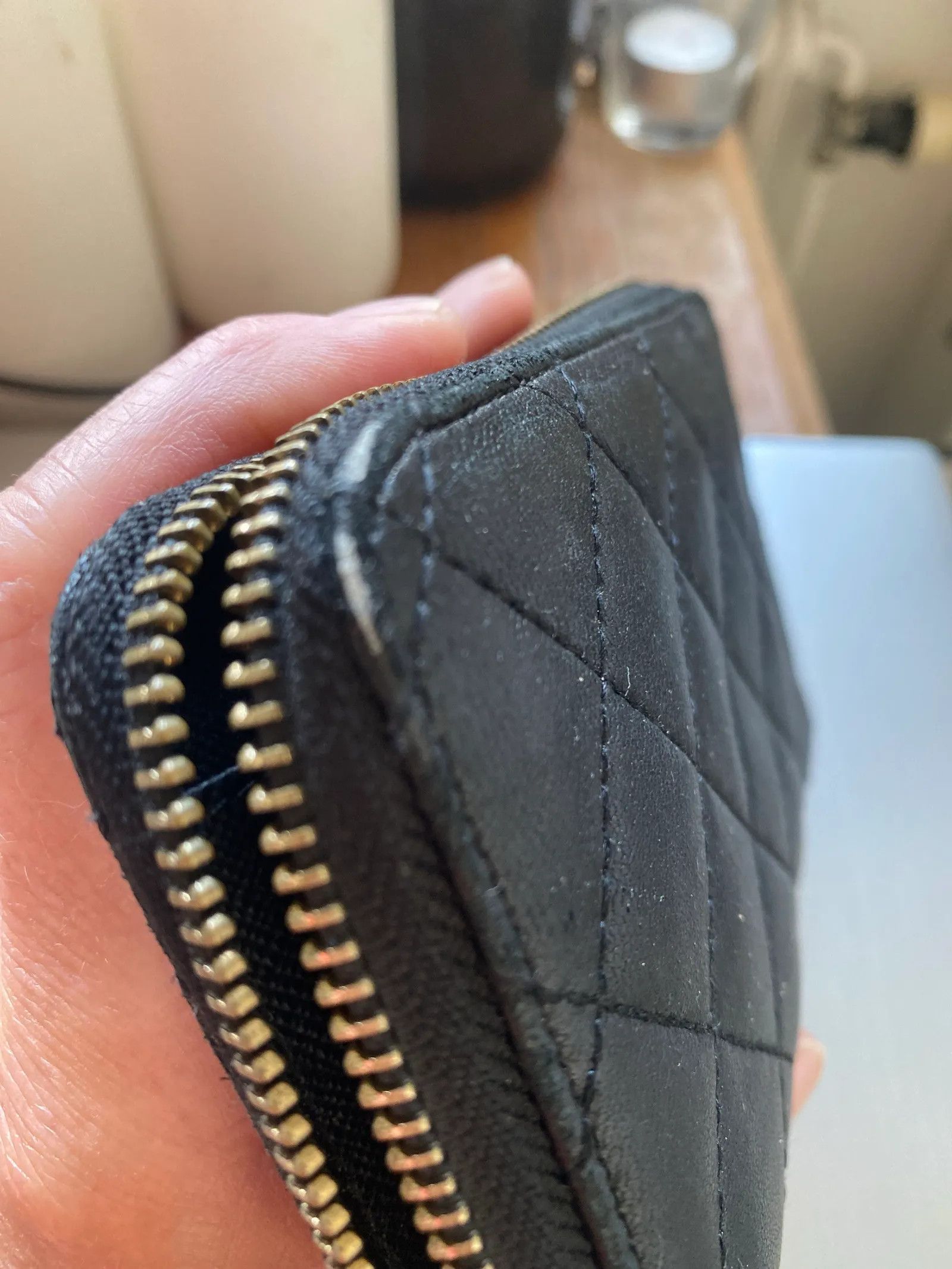 DKNY DKNY Wallet Size ONE SIZE - 7 Thumbnail