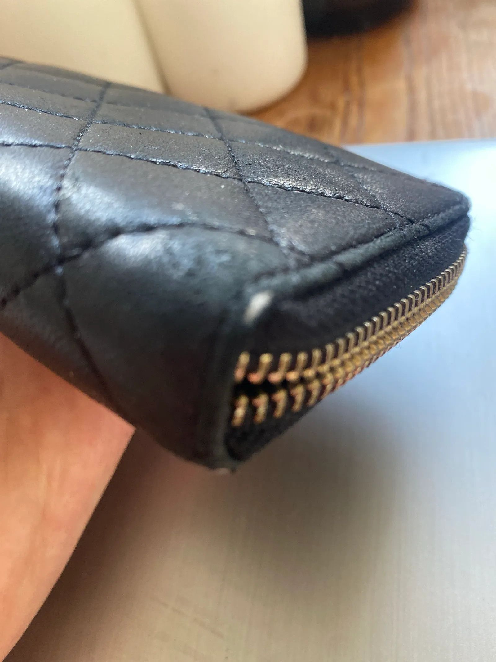 DKNY DKNY Wallet Size ONE SIZE - 6 Thumbnail