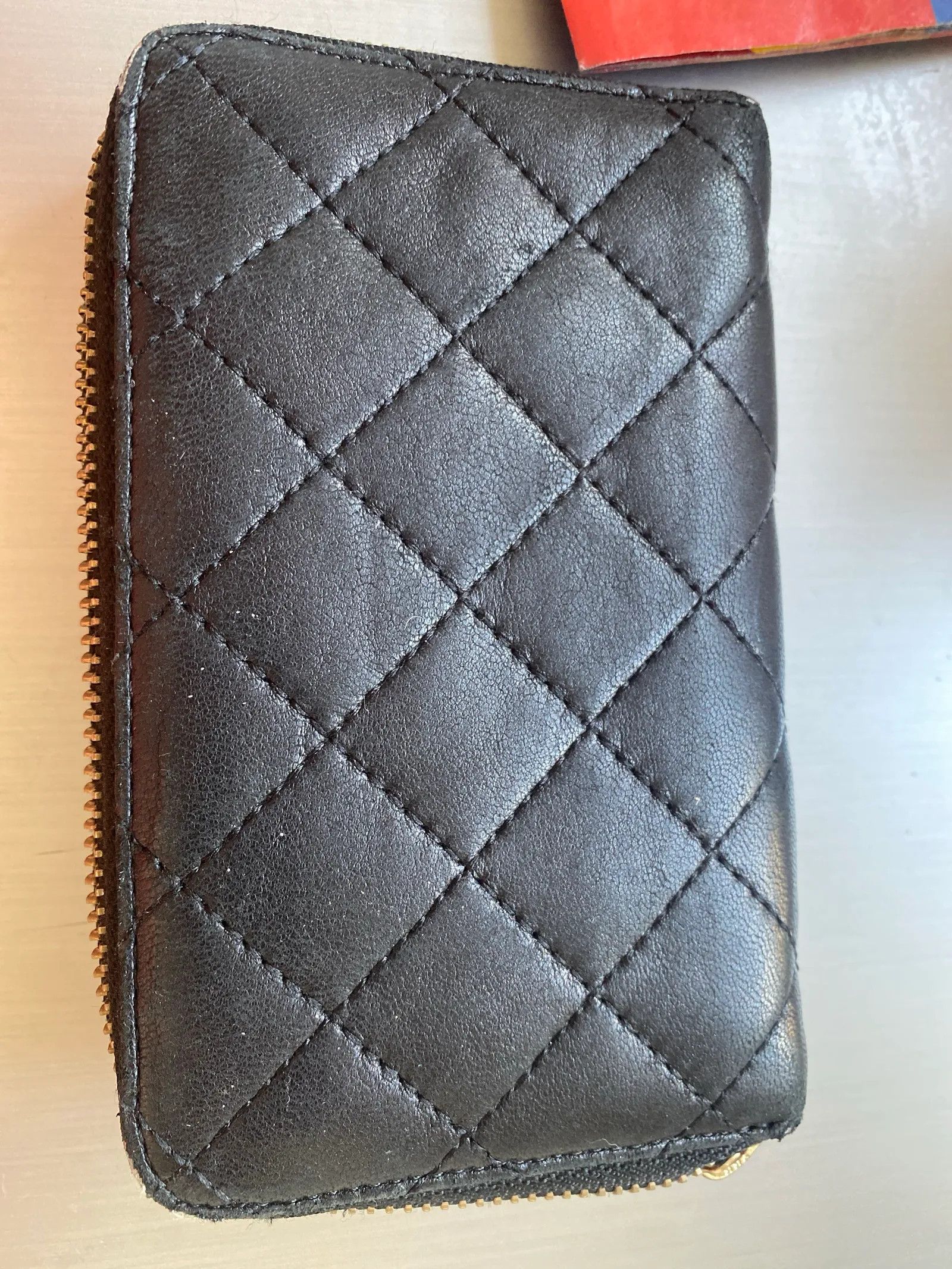 DKNY DKNY Wallet Size ONE SIZE - 4 Thumbnail