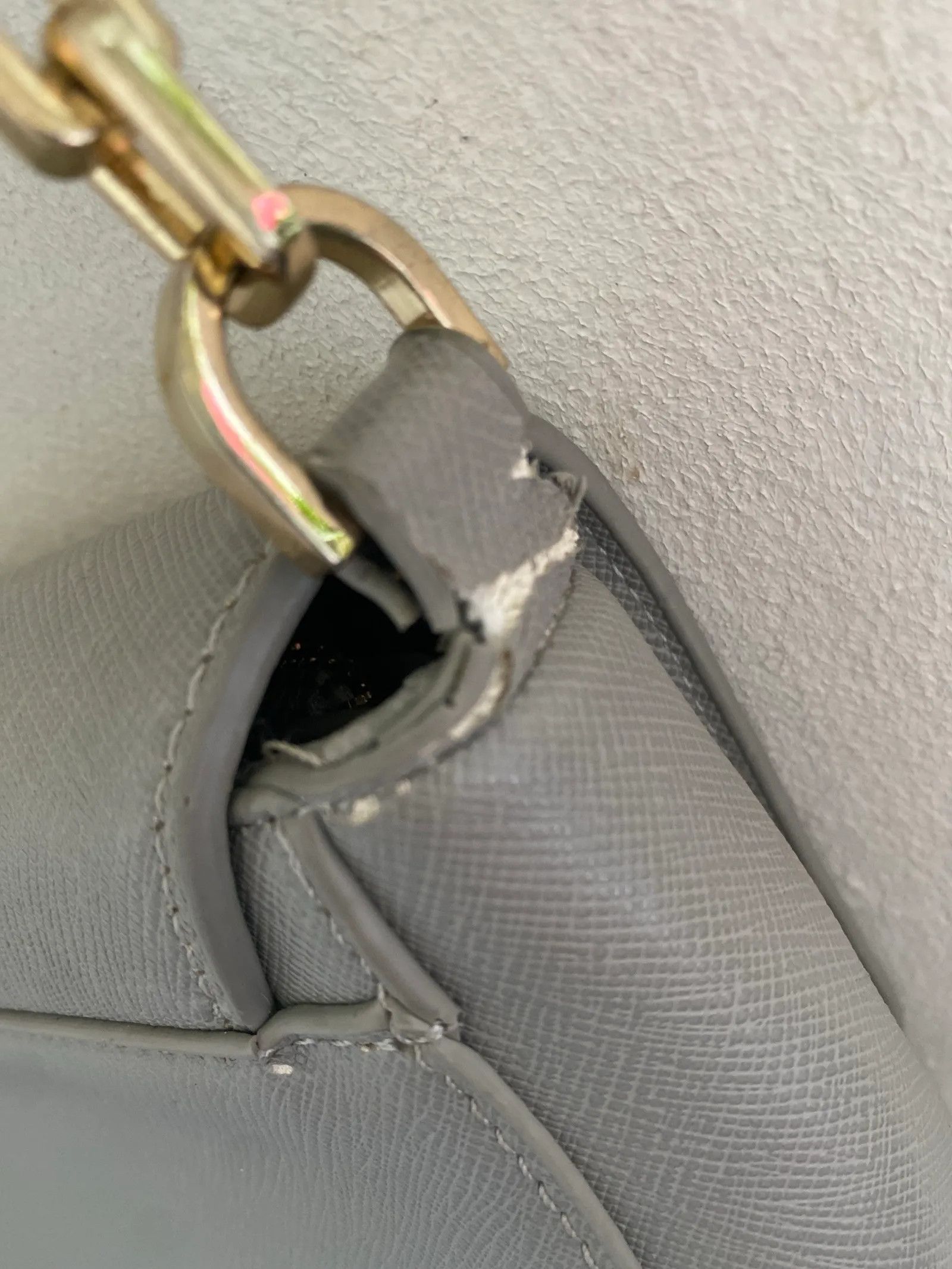 Michael Kors Michael Kors Crossbody Bag Size ONE SIZE - 6 Thumbnail