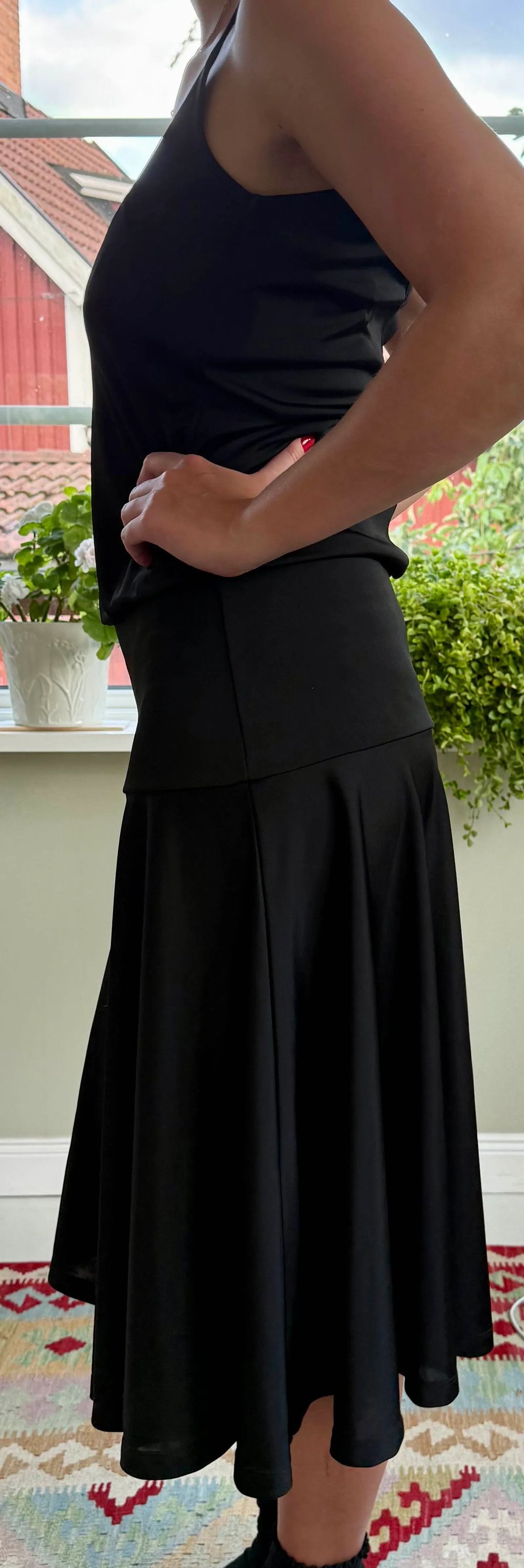 Filippa K Filippa K Dress Size L / US 10 / IT 46 - 5 Thumbnail
