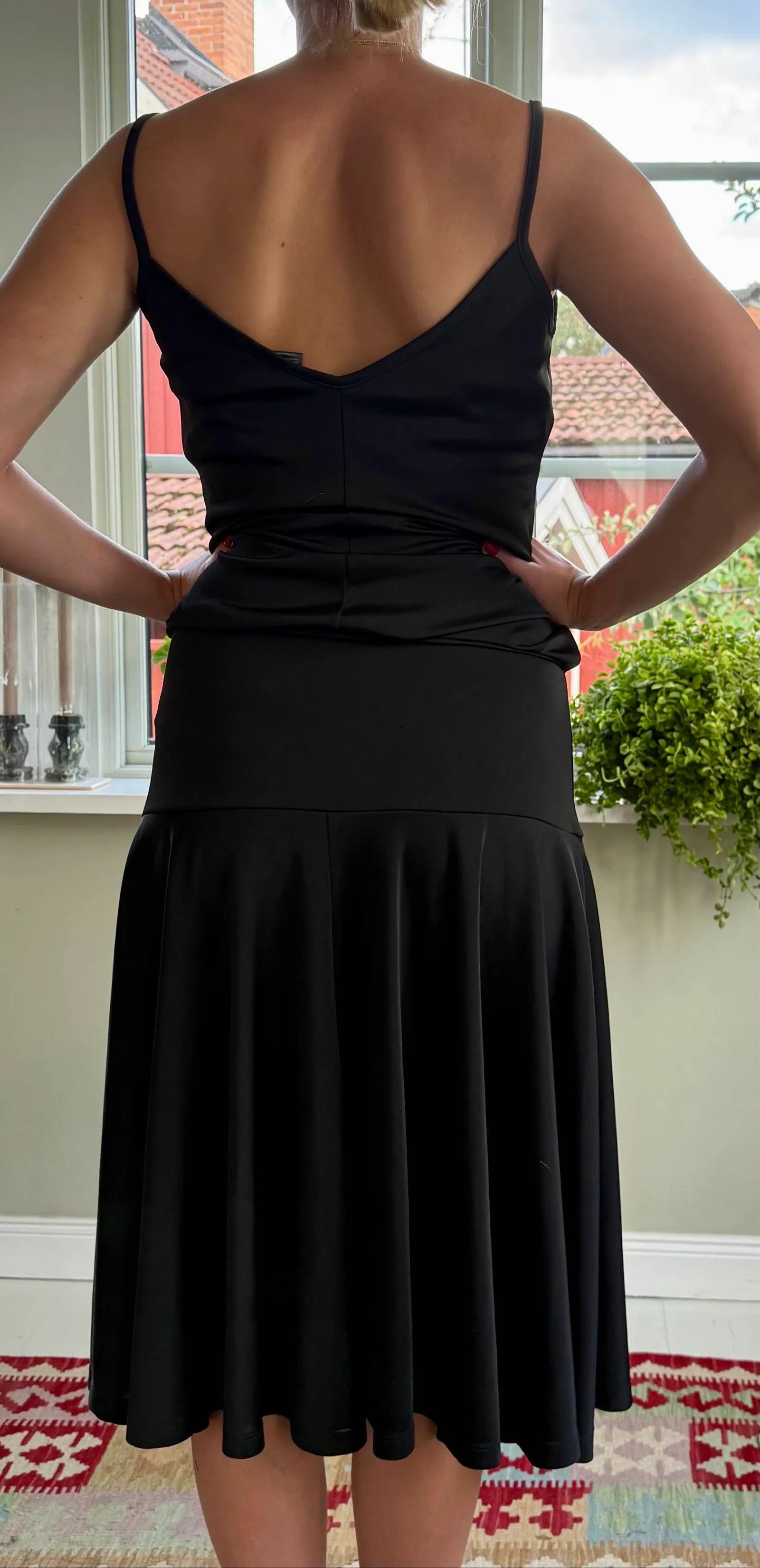 Filippa K Filippa K Dress Size L / US 10 / IT 46 - 6 Thumbnail