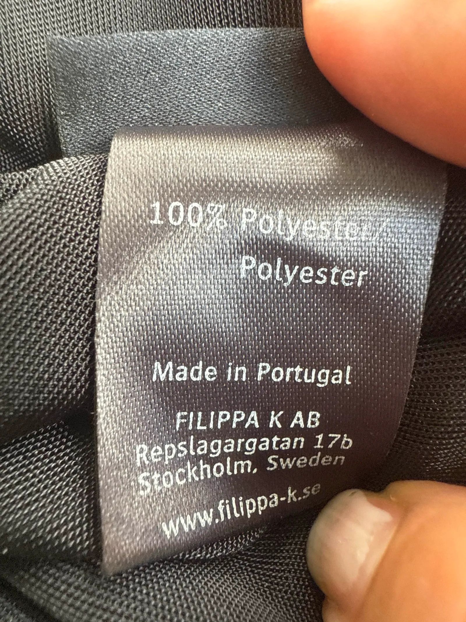 Filippa K Filippa K Dress Size L / US 10 / IT 46 - 3 Thumbnail