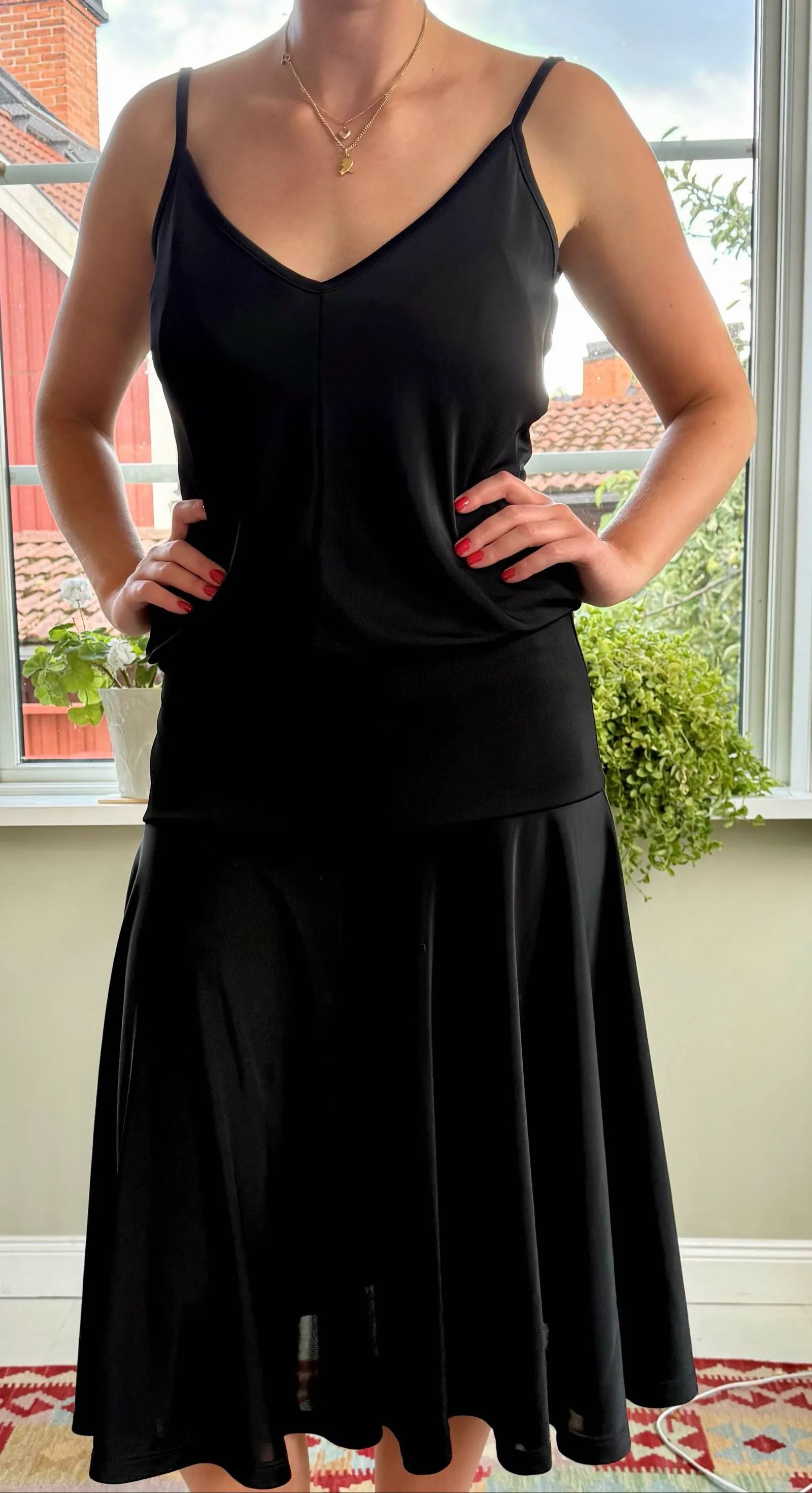 Filippa K Filippa K Dress Size L / US 10 / IT 46 - 4 Thumbnail