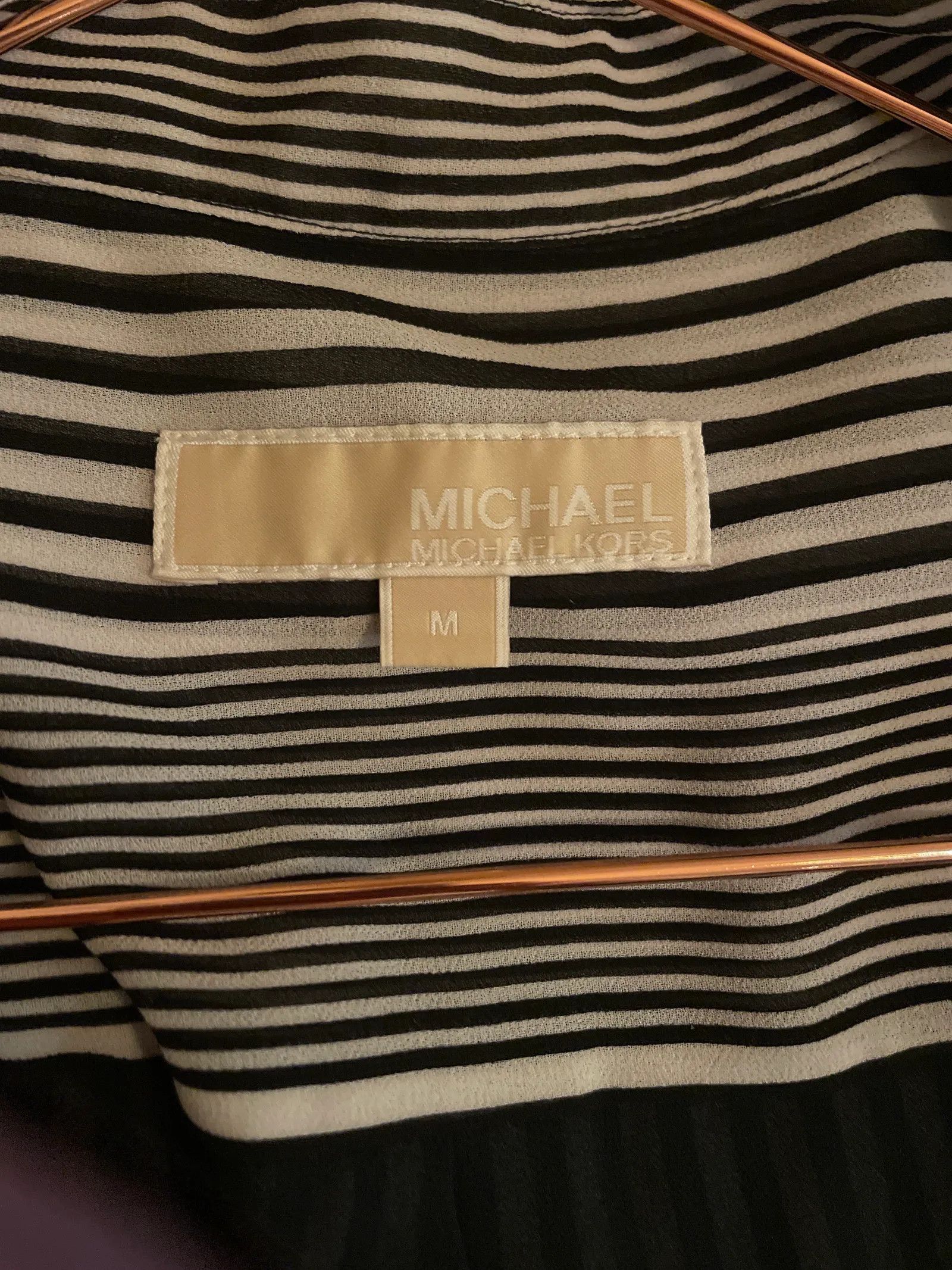 Michael Kors Michael Kors Dress Size M / US 6-8 / IT 42-44 - 2 Thumbnail