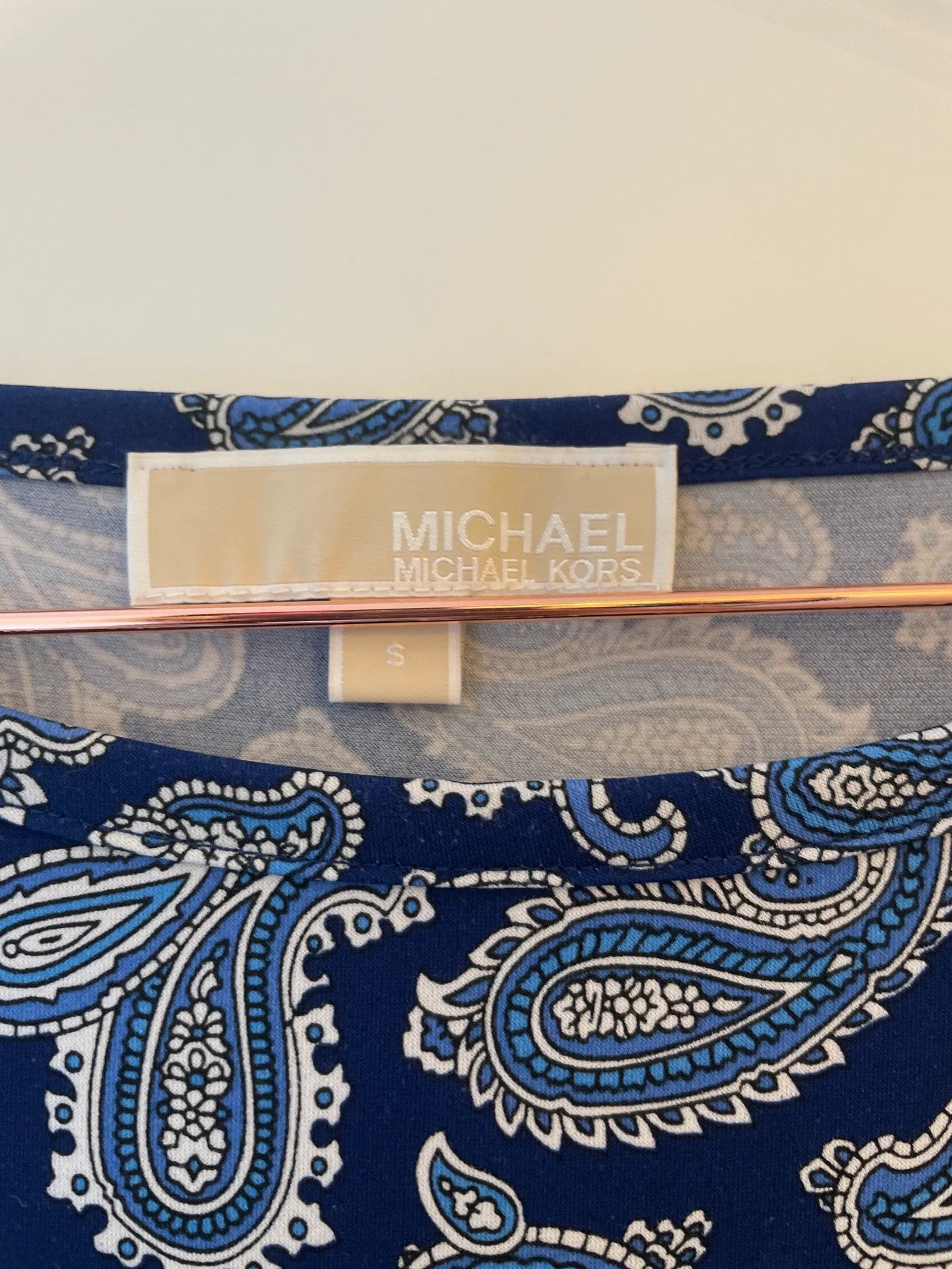 Michael Kors Michael Kors Dress Size S / US 4 / IT 40 - 2 Thumbnail