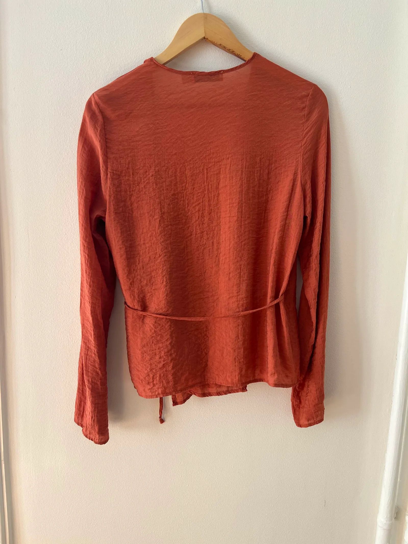 Carin Wester Carin Wester Blouse Size M / US 6-8 / IT 42-44 - 4 Thumbnail