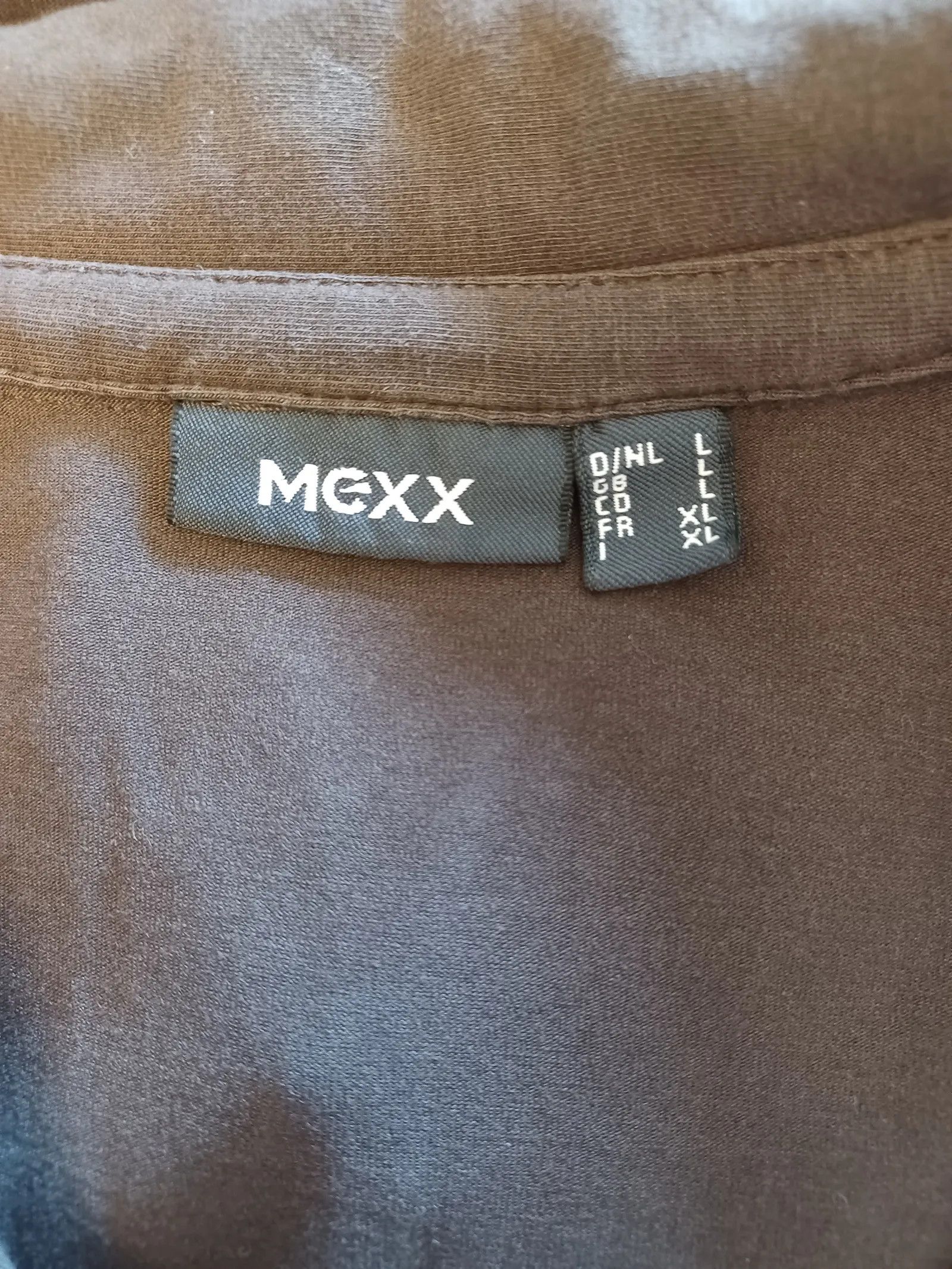 Mexx Mexx Sweater Size L / US 10 / IT 46 - 2 Thumbnail
