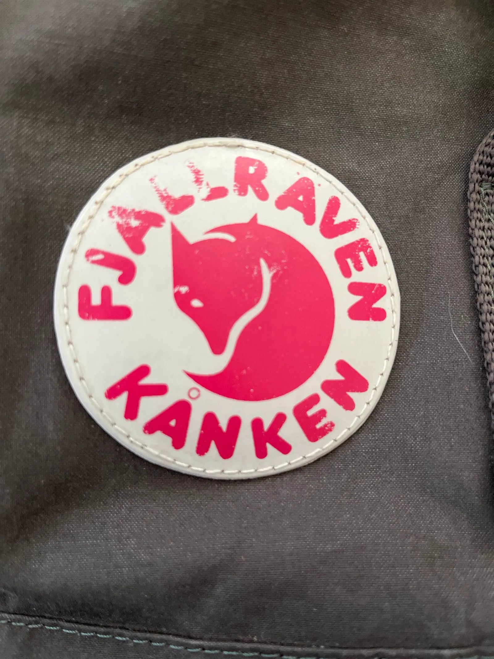 Fjallraven Fjällräven Backpack Size ONE SIZE - 2 Thumbnail