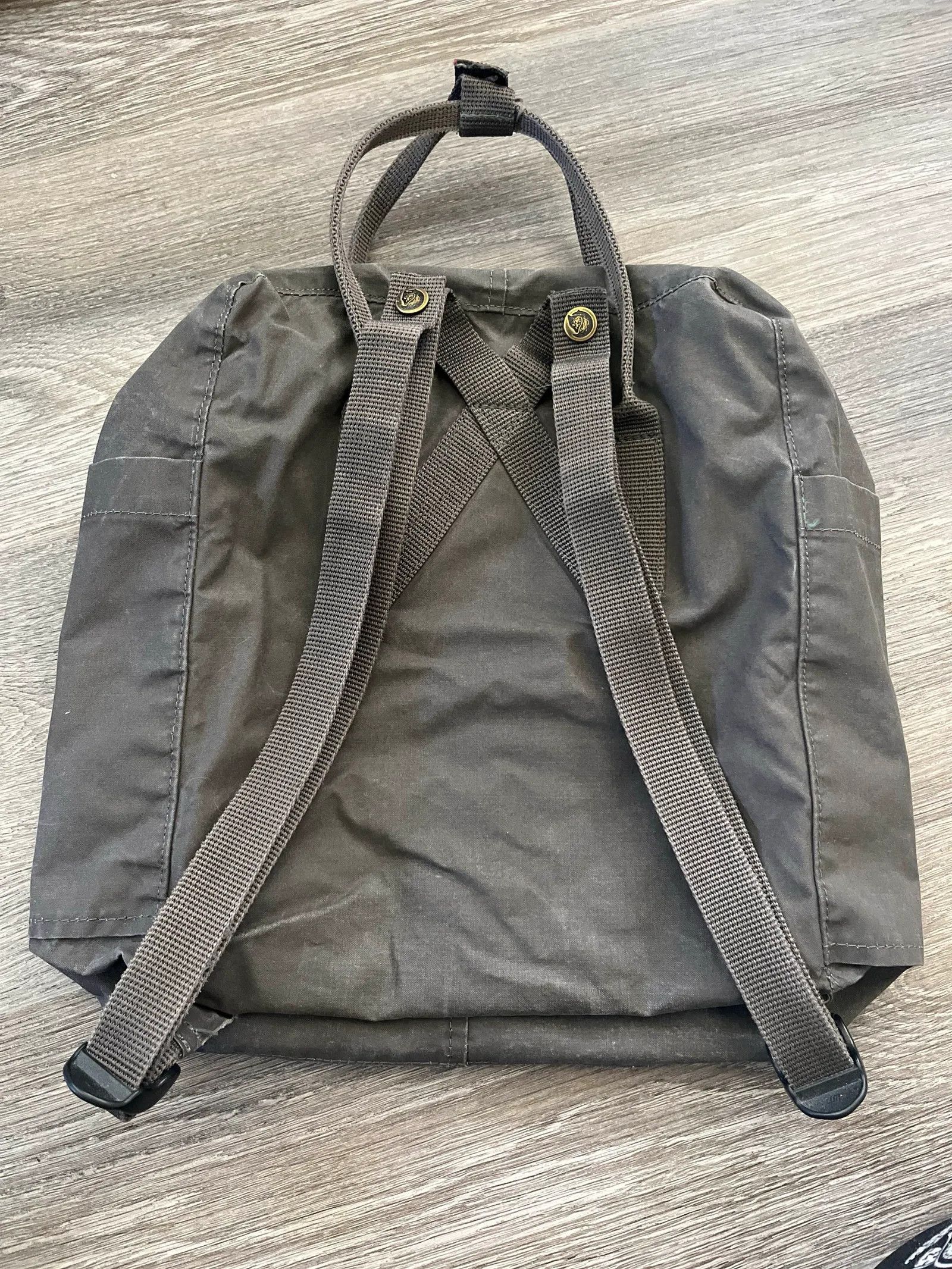 Fjallraven Fjällräven Backpack Size ONE SIZE - 4 Thumbnail