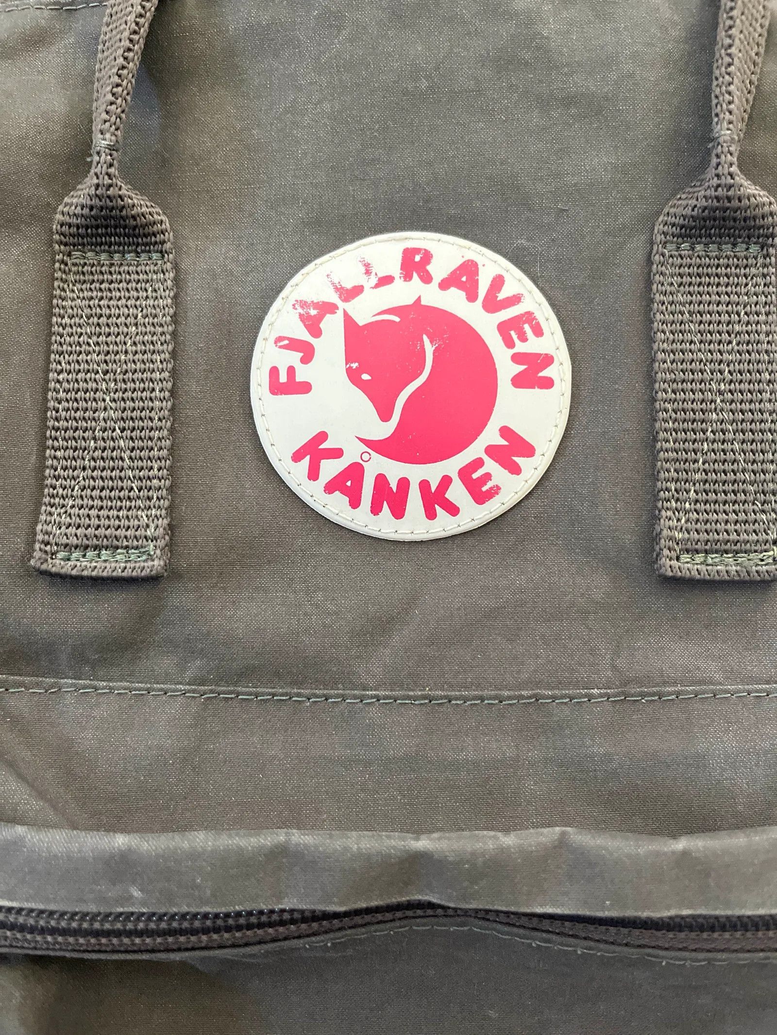 Fjallraven Fjällräven Backpack Size ONE SIZE - 5 Thumbnail