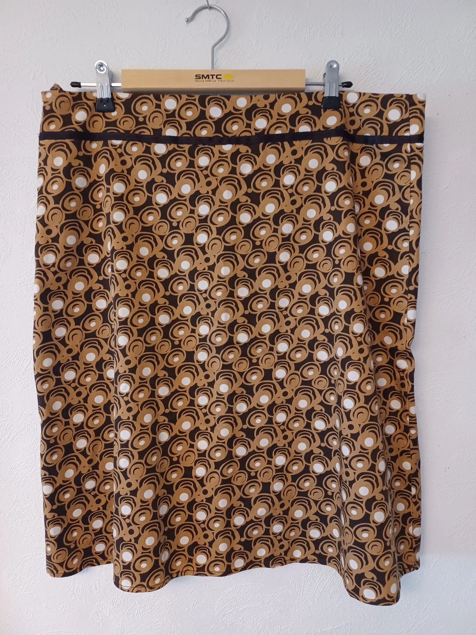 Mexx Mexx Skirt Size 30" / US 8 / IT 44 - 3 Thumbnail